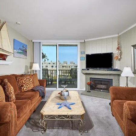 Oceanside Beach Condos